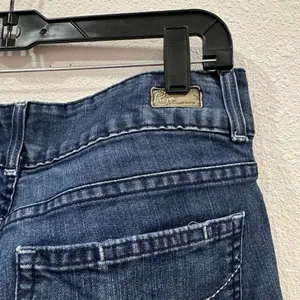 Paige premium‎ denim women jeans size 30 thumbnail 7