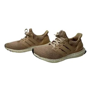 Adidas Pink Ash Pearl‎ Ultra Boost 4.0 Athletic Sneakers Size 7 thumbnail 3