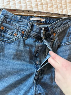 Vintage Levi’s Jeans thumbnail 6