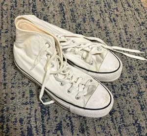 Converse Platform White thumbnail 1