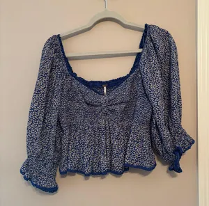 Free People Top thumbnail 1