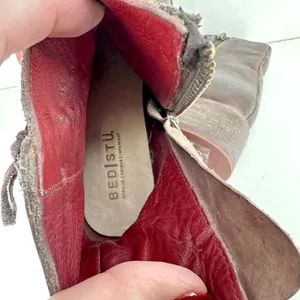 Bed Stu Aldina Bootie thumbnail 7