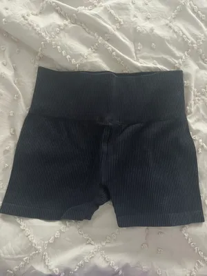 Forever 21 Biker Shorts thumbnail 3