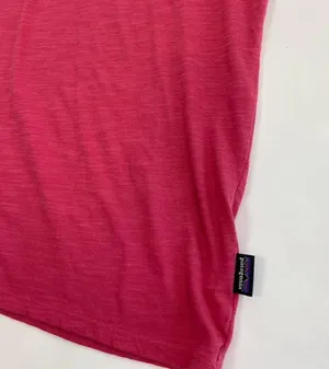 Patagonia Short Sleeve Tshirt thumbnail 5