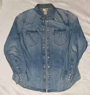 Levi’s Vintage Jean Button Down thumbnail 1