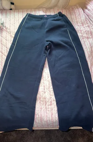 Edikted Sweatpants thumbnail 1
