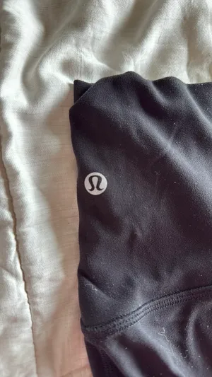 Lululemon Leggings thumbnail 3