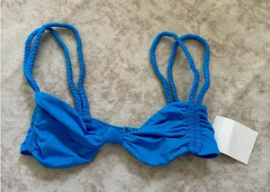 ZARA Bikini Top thumbnail 1