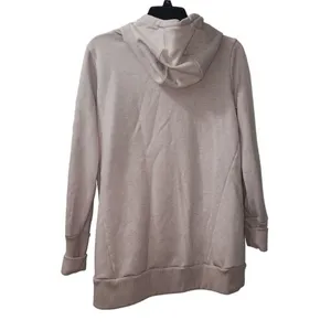 Fabletics Funnel Neck Hoodie Tunic Long Sleeve Athleisure Top,‎ M thumbnail 2