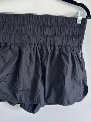 Free People Movement The Way Home Shorts thumbnail 7