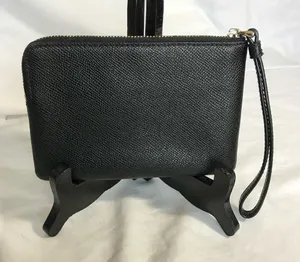 Coach Leather Wristlet thumbnail 2