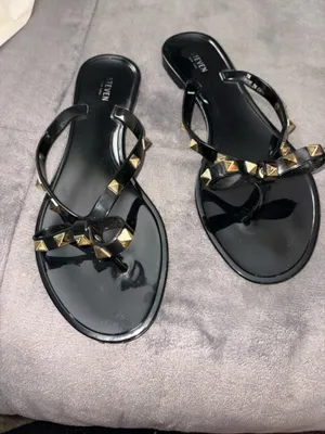 Steve Madden Jelly Sandals thumbnail 4