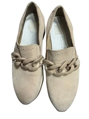 Dolce Vita Jhenee Platform Chain Loafers – Size 8 thumbnail 5