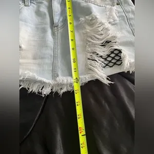 “ Forever 21” mini skirt thumbnail 8