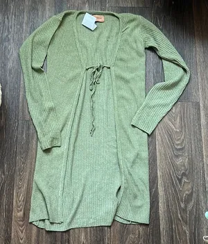 Veresa Girl Cardigan thumbnail 1