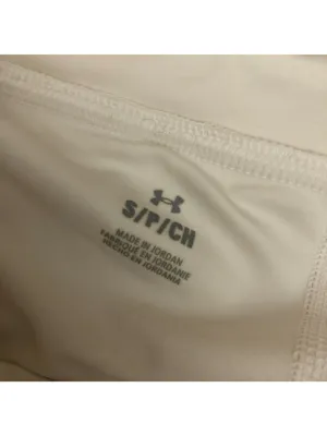Under Armour Women's Gameday Motion Skort IMG Academy White S thumbnail 4