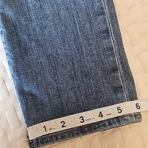 Hudson -018 Ace Skinny Jeans in Atticus Wash size‎ 33 thumbnail 9