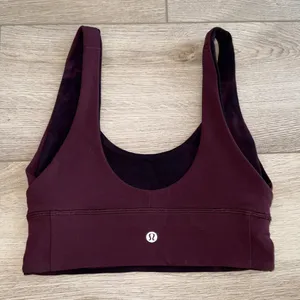 Lululemon Align Reversible Bra thumbnail 7