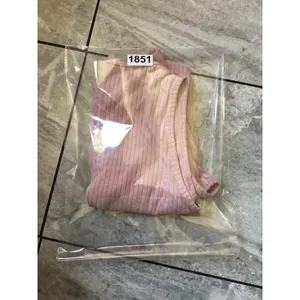 Halara NWOT Womens Ribbed V-Neck Tank Top Dusty Pink Sleeveless Crop Top Small thumbnail 6
