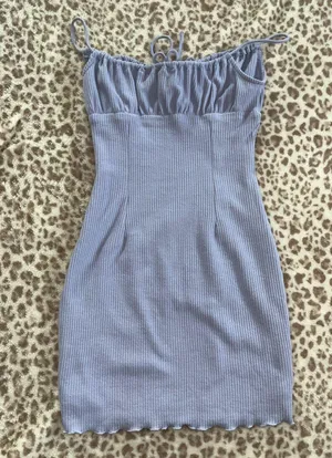 Lilac Princess Polly Mini Dress thumbnail 4