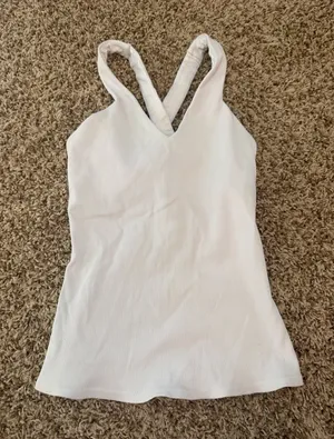 Alo Tank Top thumbnail 1