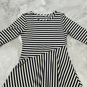 Soft Surroundings Vivianna Striped Dress‎ thumbnail 2