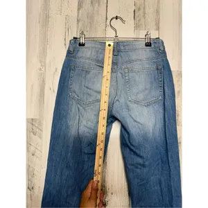 Akira blue skinny jeans thumbnail 8