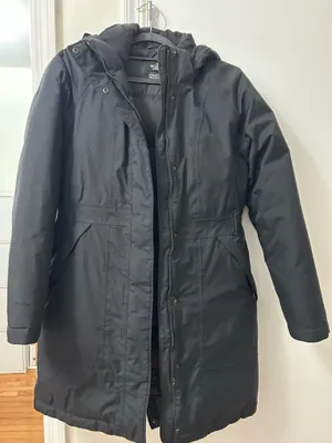 The North Face Arctic Parka thumbnail 1