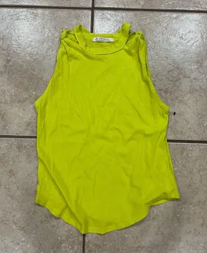 Free People Top Tank Top thumbnail 1