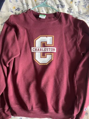 Charleston Crewneck thumbnail 1