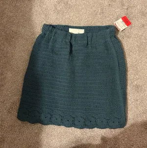 ZARA Skirt Kids thumbnail 1