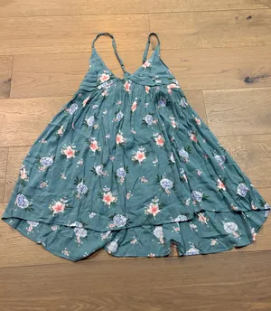 Roxy Dress Mini Floral thumbnail 1