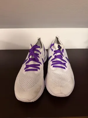 Nike Women’s Shoes thumbnail 3