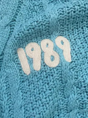 Taylor Swift cardigan 1989 thumbnail 3