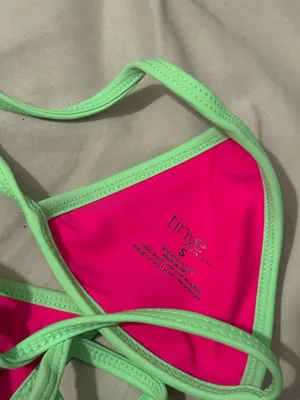 Tinye Swim 008 MICRO BIKINI thumbnail 3