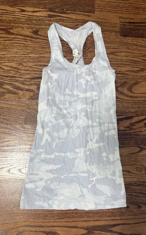 Lululemon Tank Align Top thumbnail 1