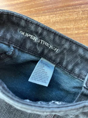 Outfitters Denim Skirt thumbnail 4