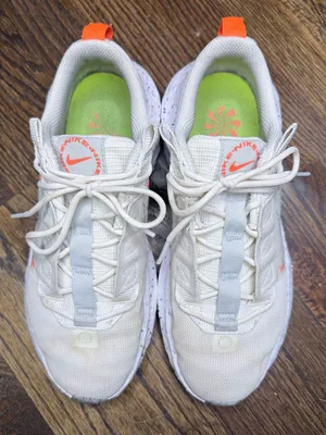 Nike Crater Impact Running Shoes thumbnail 1