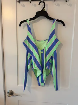 Fabletics One-Piece Swimsuit thumbnail 2