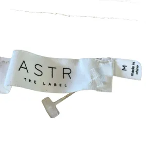 ASTR The Label Top thumbnail 6