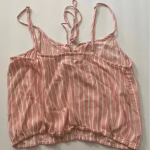 Kendall and Kylie Crop Top thumbnail 3