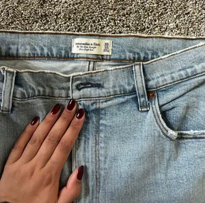 Abercrombie Jeans 90’s Slim Straight thumbnail 2