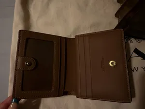 Coach Crossbody Bag and Wallet thumbnail 2