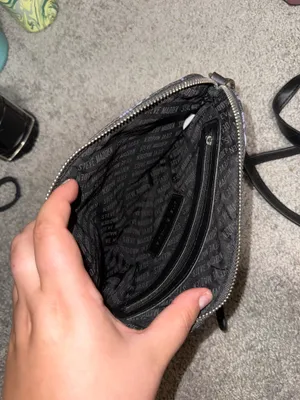 Steve Madden Crossbody Purse thumbnail 3