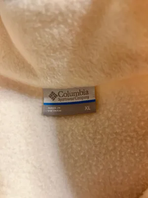 Columbia Jacket thumbnail 3