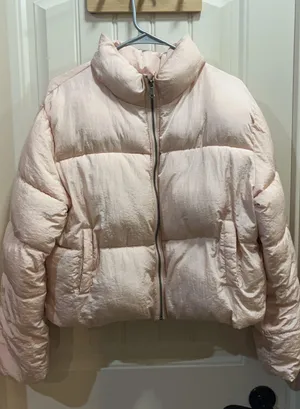 Puffer Jacket thumbnail 1