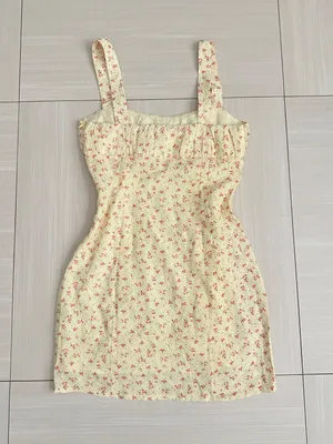 Princess Polly Freya Mini Dress thumbnail 3