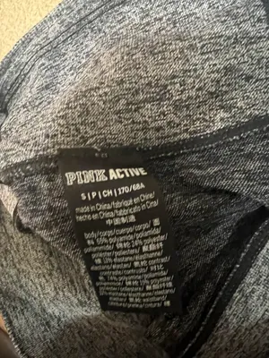 PINK active Leggings thumbnail 3