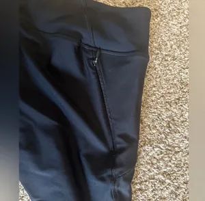 l Compression Pants Size Medium Womenl thumbnail 4