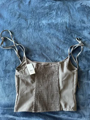 PacSun Top thumbnail 4
